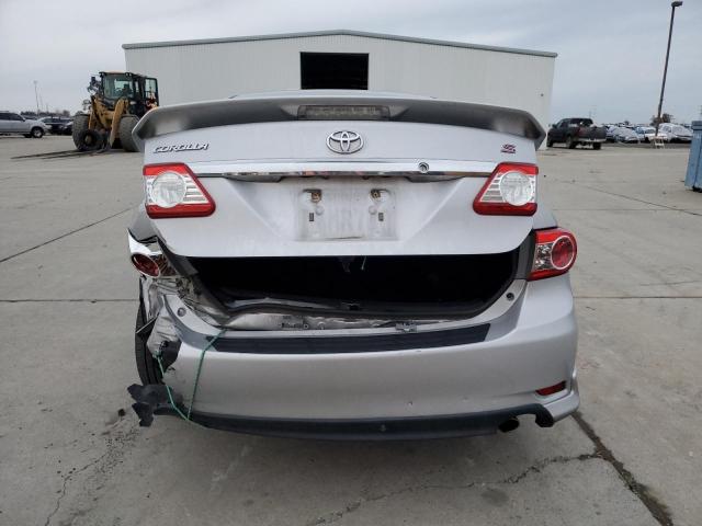 Photo 6 from auction – 2013 TOYOTA COROLLA BA with VIN 2T1BU4EE9DC106080