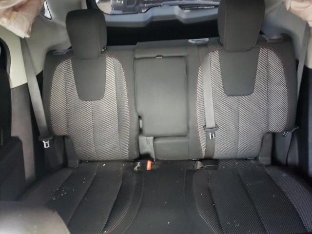 Photo 10 from auction – 2017 CHEVROLET EQUINOX LT with VIN 2GNALCEK0H1591722