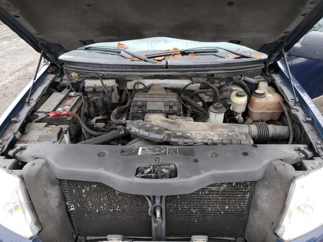 Photo 11 from auction – 2007 FORD F150 SUPER with VIN 1FTPW14V97FA22210