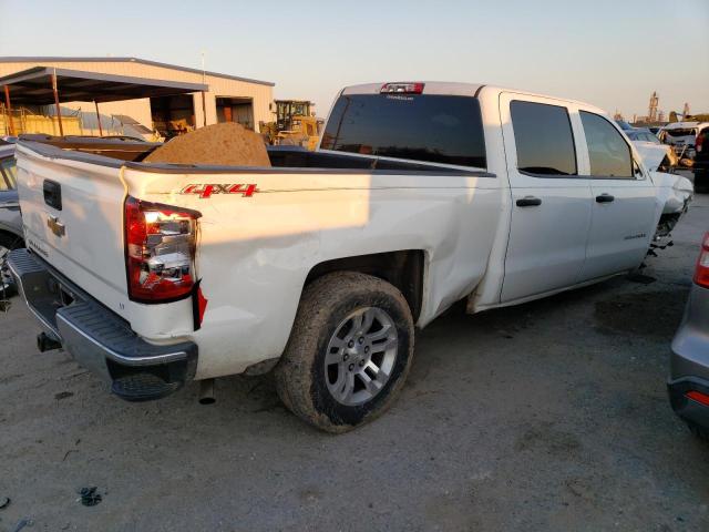 Photo 3 from auction – 2014 CHEVROLET SILVERADO with VIN 3GCUKREC2EG419862
