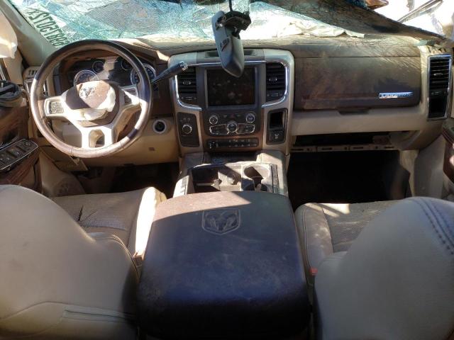 Photo 8 from auction – 2014 RAM 2500 LARAM with VIN 3C6UR5FL4EG158275