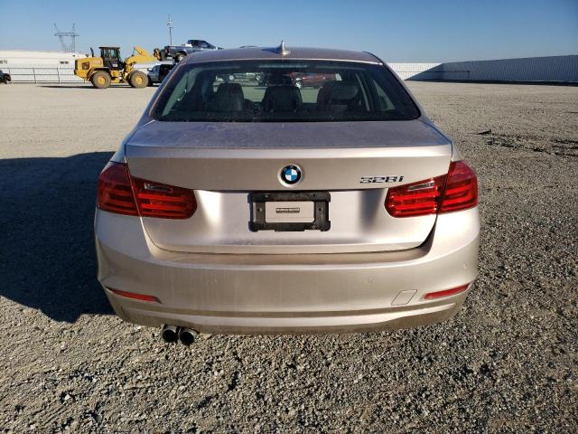 Photo 6 from auction – 2014 BMW 328 I with VIN WBA3A5G57ENP28740
