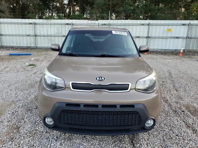 Photo 5 from auction – 2015 KIA SOUL with VIN KNDJN2A2XF7235040