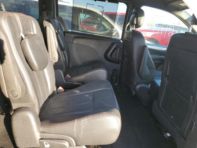 Photo 11 from auction – 2019 DODGE GRAND CARA with VIN 2C4RDGEG0KR635285