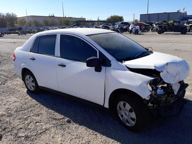 Photo 4 from auction – 2011 NISSAN VERSA S with VIN 3N1CC1AP0BL444753