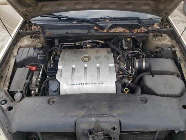 Photo 11 from auction – 2005 CADILLAC DEVILLE with VIN 1G6KD54Y75U263955
