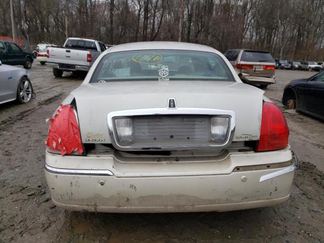 Photo 6 from auction – 2004 LINCOLN TOWN CAR U with VIN 1LNHM83W64Y657264