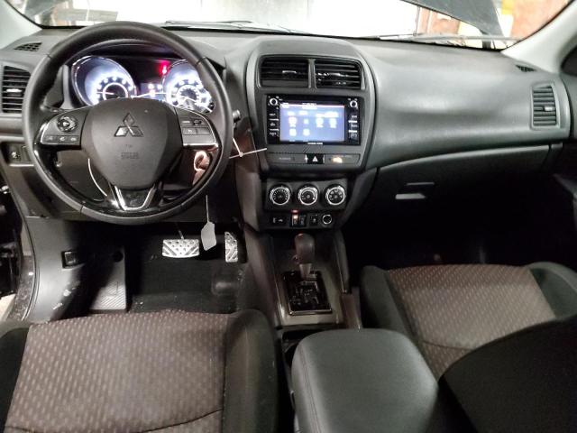 Photo 8 from auction – 2018 MITSUBISHI OUTLANDER with VIN JA4AR3AU8JU015797