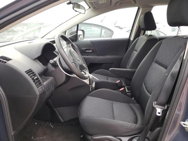 Photo 7 from auction – 2009 MAZDA 5 with VIN JM1CR29L290349525