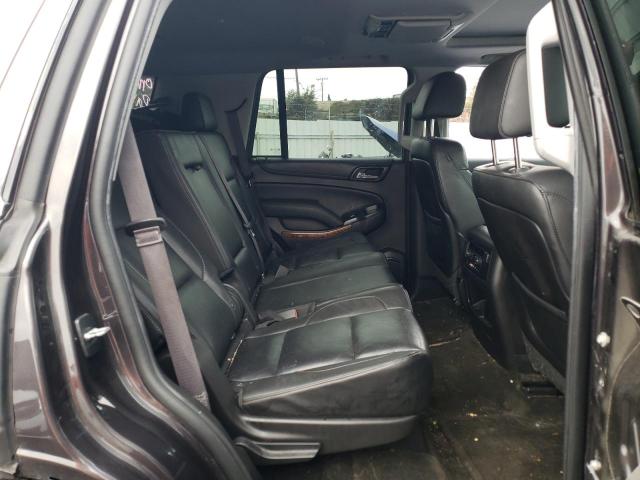 Photo 11 from auction – 2015 CHEVROLET TAHOE C150 with VIN 1GNSCCKC8FR627453
