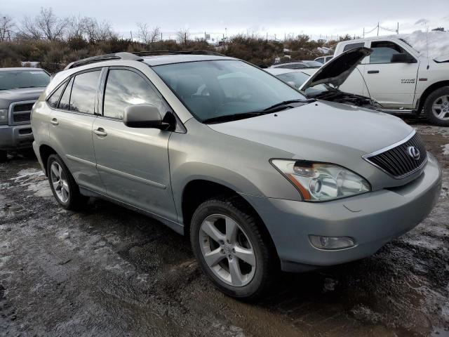 Photo 4 from auction – 2004 LEXUS RX 330 with VIN JTJHA31UX40068232