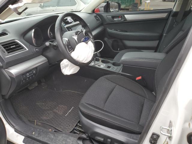 Photo 7 from auction – 2019 SUBARU OUTBACK 2. with VIN 4S4BSAFC2K3381504