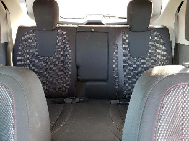 Photo 10 from auction – 2015 CHEVROLET EQUINOX LT with VIN 2GNFLFEK8F6101311