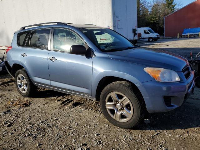 Photo 4 from auction – 2011 TOYOTA RAV4 with VIN 2T3BF4DV1BW169527