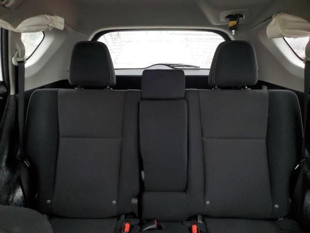Photo 10 from auction – 2013 TOYOTA RAV4 XLE with VIN 2T3WFREV1GW290868