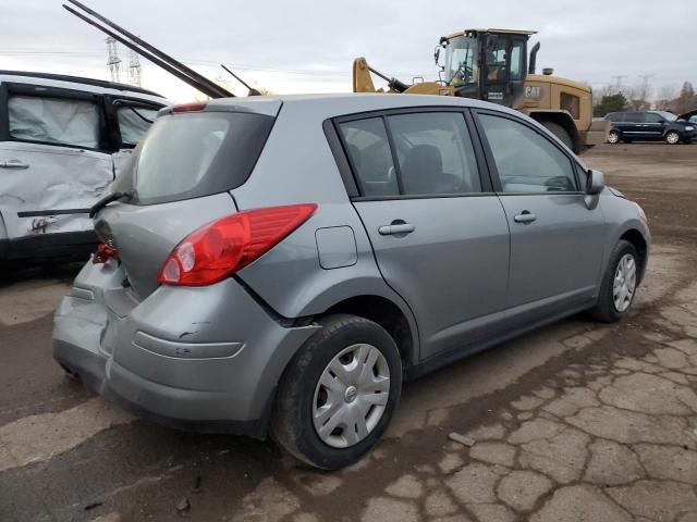 Photo 3 from auction – 2010 NISSAN VERSA S with VIN 3N1BC1CP5AL434419