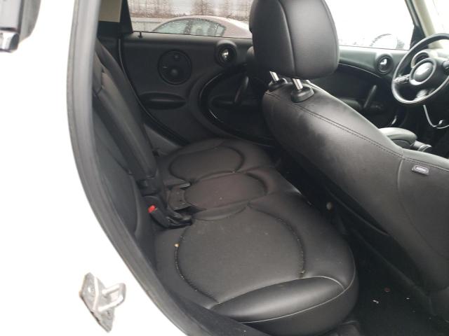 Photo 10 from auction – 2012 MINI COOPER S C with VIN WMWZC5C54CWM12570