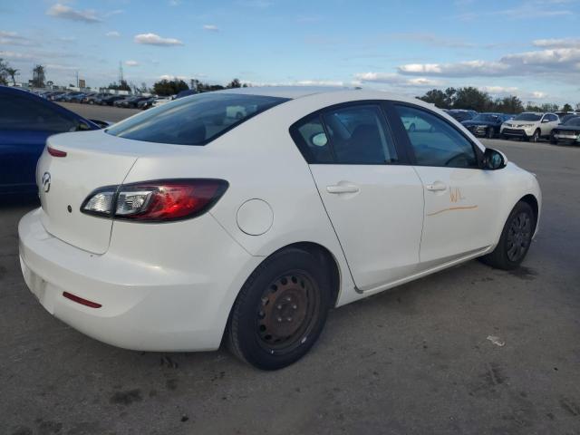 Photo 3 from auction – 2013 MAZDA 3 I with VIN JM1BL1TF6D1703110