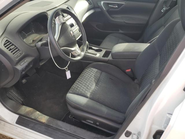 Photo 7 from auction – 2016 NISSAN ALTIMA 2.5 with VIN 1N4AL3AP7GC219724