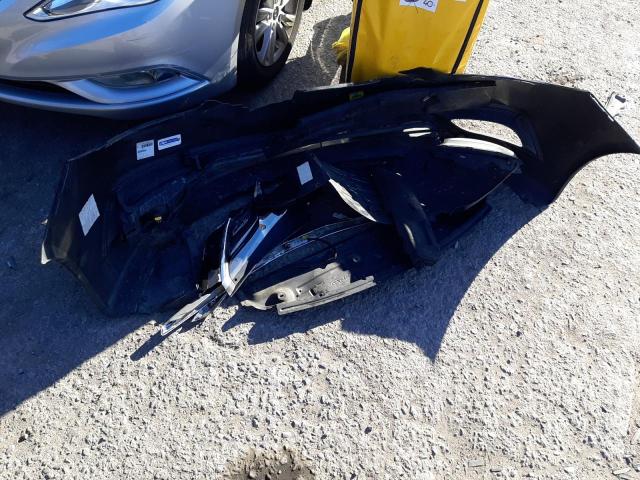 Photo 12 from auction – 2011 HYUNDAI SONATA SE with VIN 5NPEC4ACXBH086906