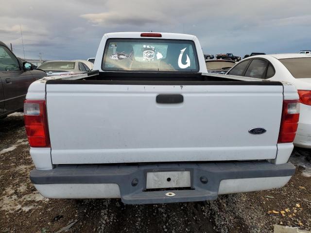 Photo 6 from auction – 2004 FORD RANGER with VIN 1FTYR10U14PA24614