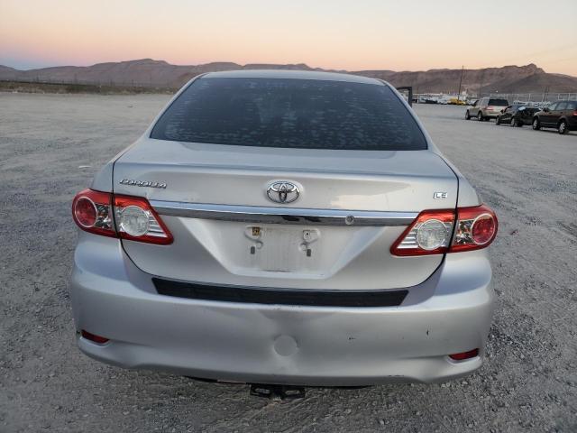Photo 6 from auction – 2011 TOYOTA COROLLA BA with VIN 2T1BU4EE5BC646247