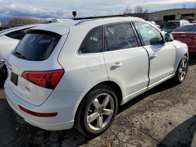 Photo 3 from auction – 2011 AUDI Q5 PREMIUM with VIN WA1LFAFP4BA060585