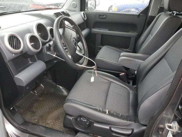 Photo 7 from auction – 2005 HONDA ELEMENT EX with VIN 5J6YH28615L026011