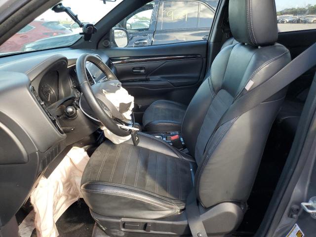 Photo 7 from auction – 2019 MITSUBISHI OUTLANDER with VIN JA4AD3A35KZ037802
