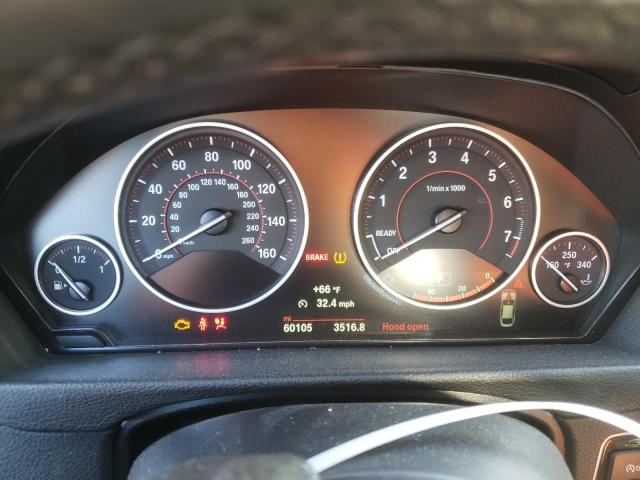 Photo 9 from auction – 2019 BMW 440I GRAN with VIN WBA4J5C57KBM65284