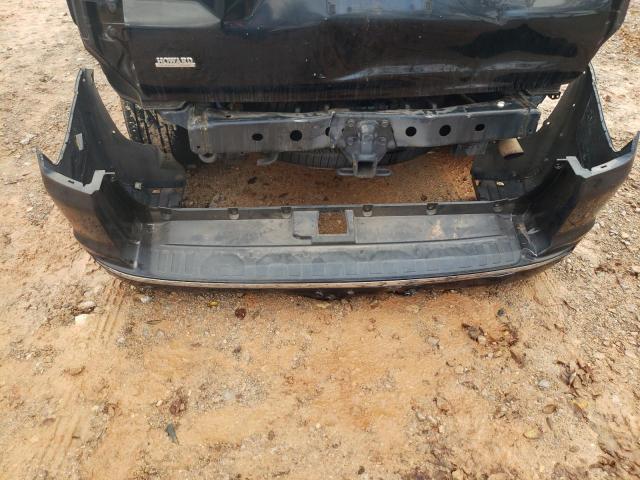 Photo 13 from auction – 2013 TOYOTA 4RUNNER SR with VIN JTEZU5JR6D5063680
