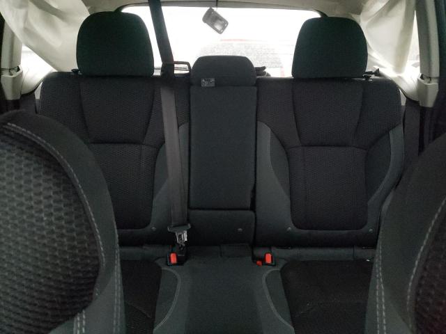 Photo 10 from auction – 2019 SUBARU FORESTER with VIN JF2SKAEC2KH458379