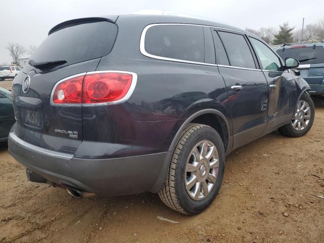 Photo 3 from auction – 2011 BUICK ENCLAVE CX with VIN 5GAKVCED0BJ306668