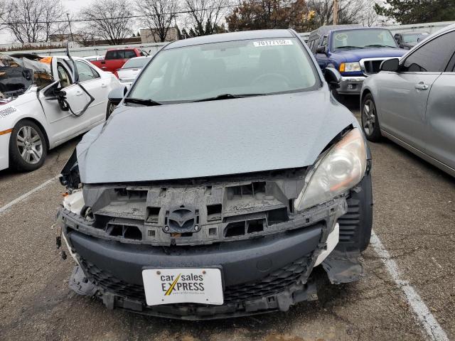 Photo 5 from auction – 2012 MAZDA 3 I with VIN JM1BL1UF9C1559372