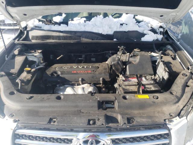 Photo 12 from auction – 2008 TOYOTA RAV4 LIMIT with VIN JTMBD31V585211427
