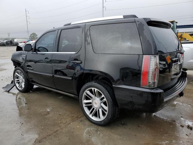 Photo 2 from auction – 2013 CADILLAC ESCALADE P with VIN 1GYS3CEF8DR108666
