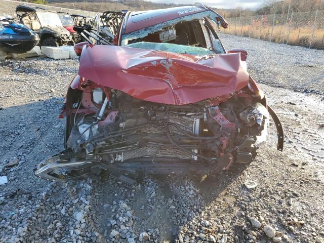 Photo 5 from auction – 2017 NISSAN ROGUE S with VIN JN8AT2MT5HW407224
