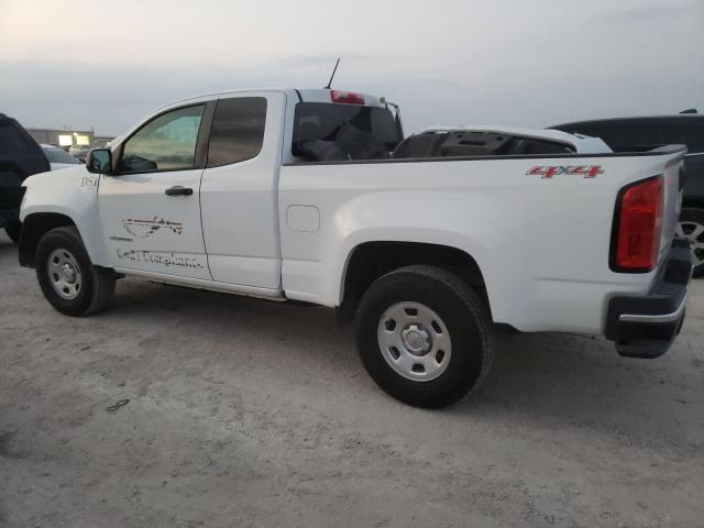 Photo 2 from auction – 2018 CHEVROLET COLORADO with VIN 1GCHTBEA4J1213276