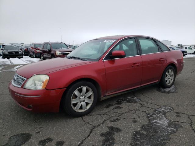 Photo 1 from auction – 2007 FORD FIVE HUNDR with VIN 1FAHP24167G163580