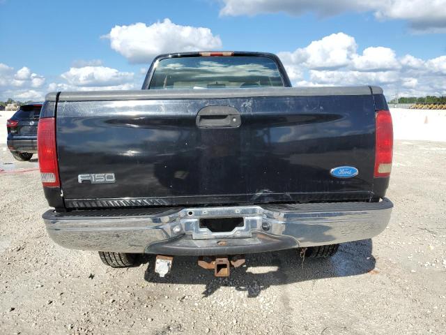 Photo 6 from auction – 1997 FORD F150 with VIN 1FTDX18W0VKD71280