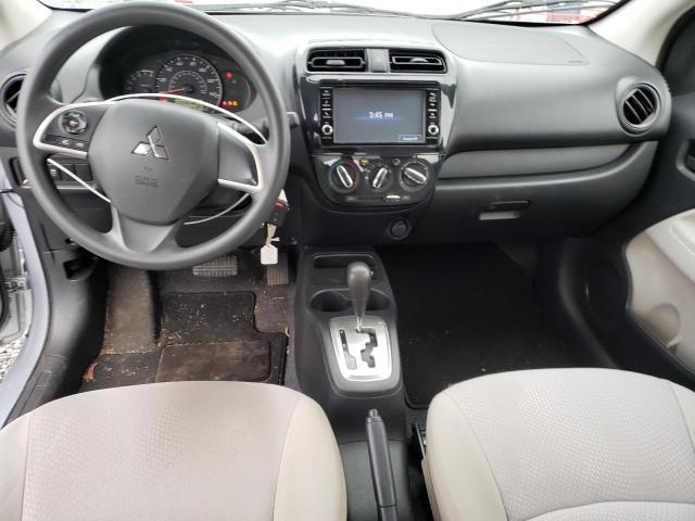 Photo 8 from auction – 2018 MITSUBISHI MIRAGE G4 with VIN ML32F3FJ8JHF11022