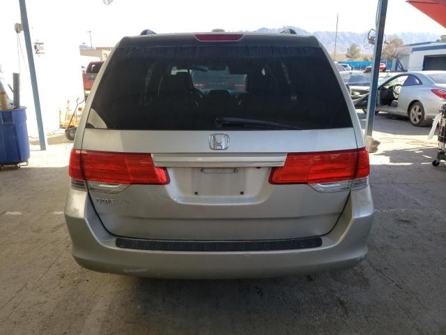 Photo 6 from auction – 2009 HONDA ODYSSEY EX with VIN 5FNRL38759B040591