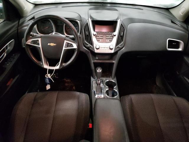 Photo 8 from auction – 2016 CHEVROLET EQUINOX LT with VIN 2GNFLFEK0G6360456