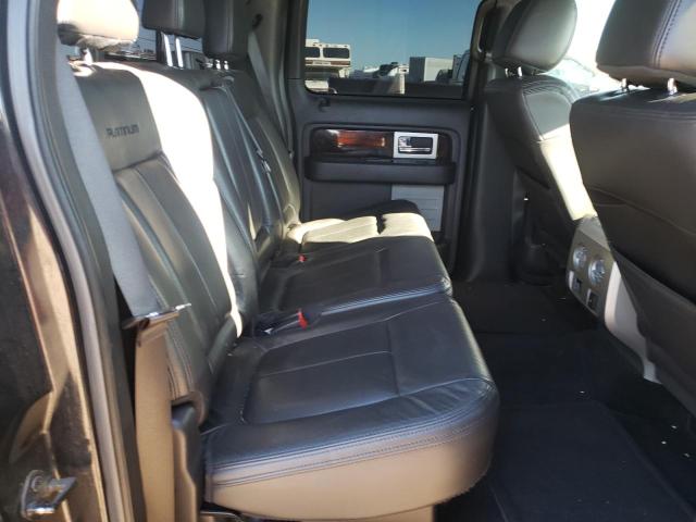 Photo 10 from auction – 2013 FORD F150 SUPER with VIN 1FTFW1ET2DFA60608