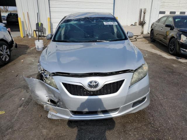 Photo 5 from auction – 2008 TOYOTA CAMRY CE with VIN 4T1BE46K18U772999