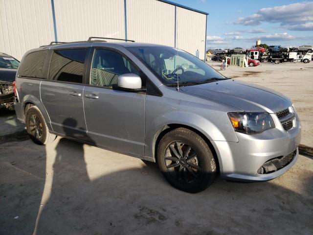 Photo 4 from auction – 2019 DODGE GRAND CARA with VIN 2C4RDGEG5KR736175