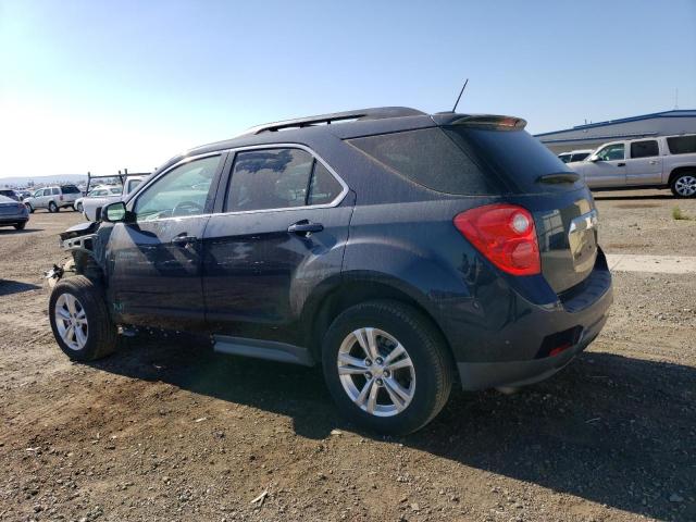 Photo 2 from auction – 2015 CHEVROLET EQUINOX LT with VIN 2GNALBEK3F1177762