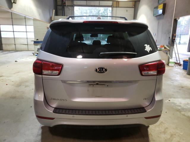 Photo 6 from auction – 2015 KIA SEDONA EX with VIN KNDMC5C16F6019944