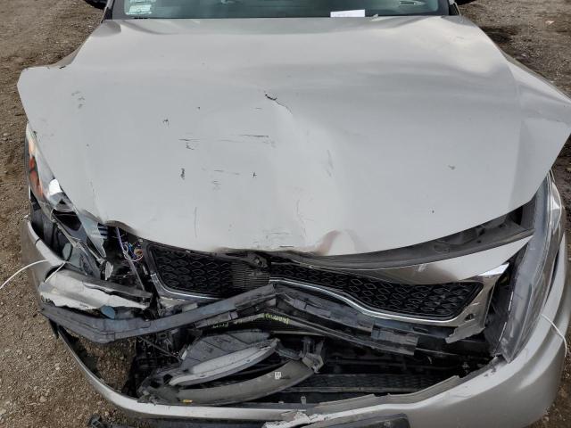 Zdjęcie 11 z aukcji – 2012 KIA OPTIMA LX z VIN 5XXGM4A74CG079259