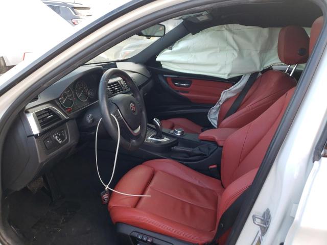Photo 7 from auction – 2017 BMW 330 I with VIN WBA8B9G38HNU53599